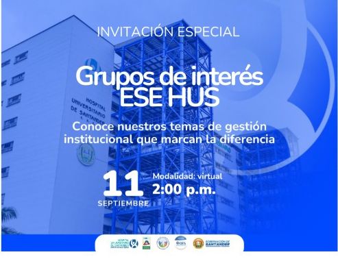 Gestion institucional