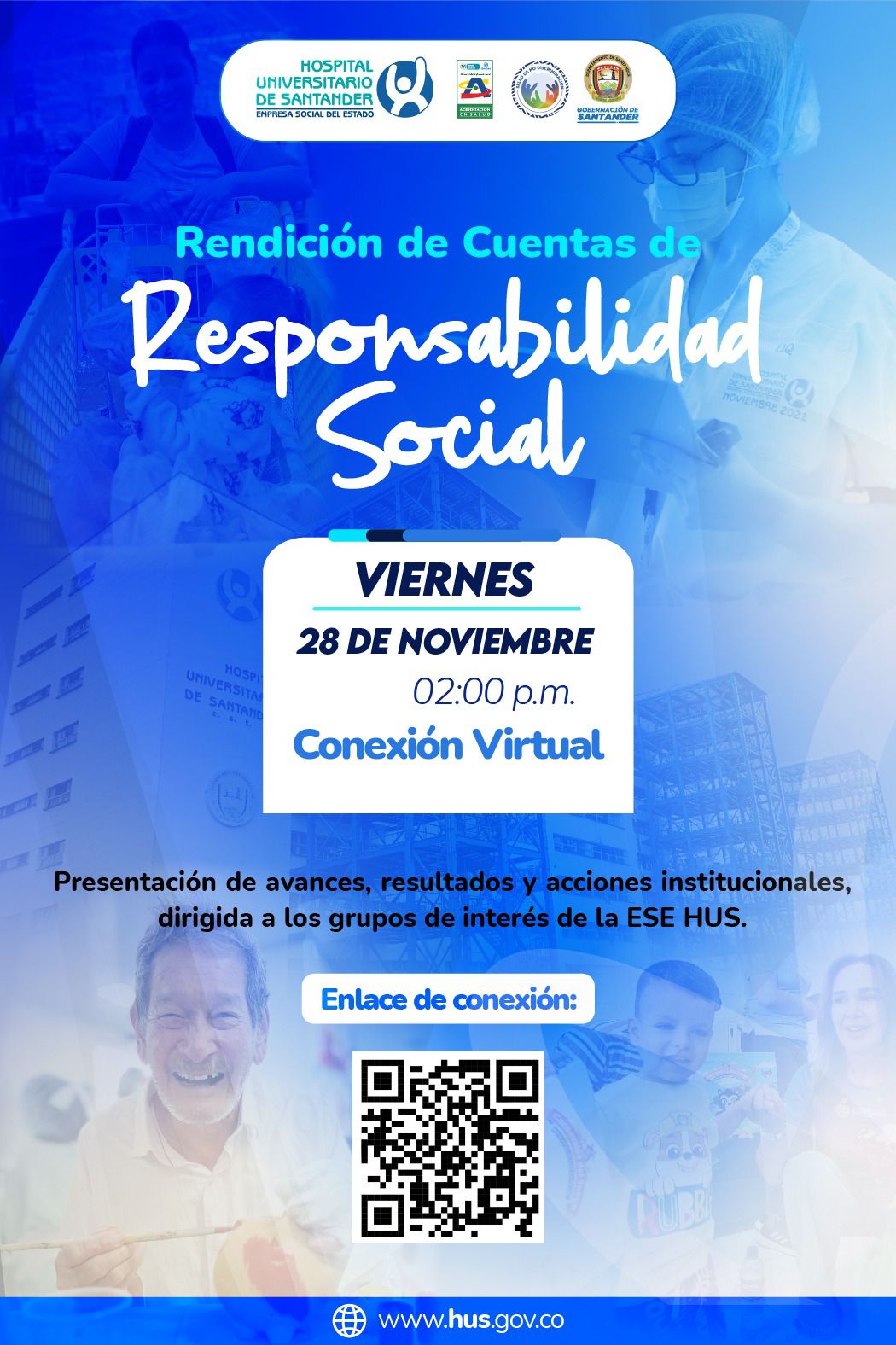 Rendicion de cuentas