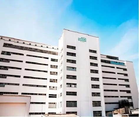HOSPITAL UNIVERSITARIO SANTANDER