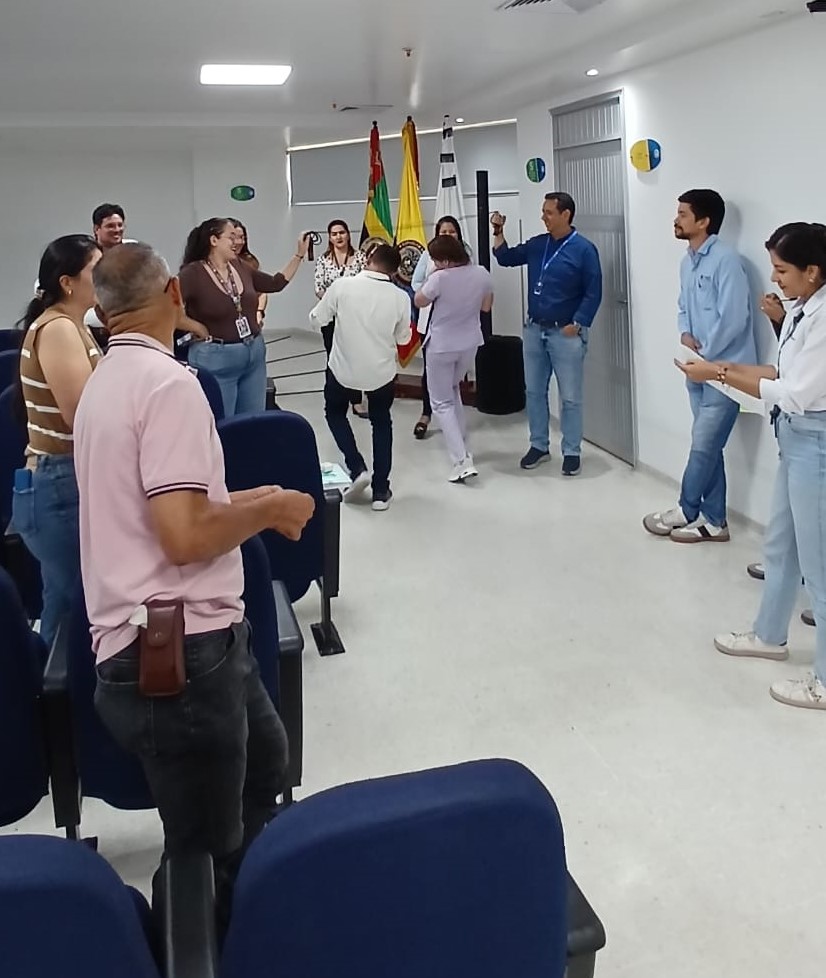 Evento 4