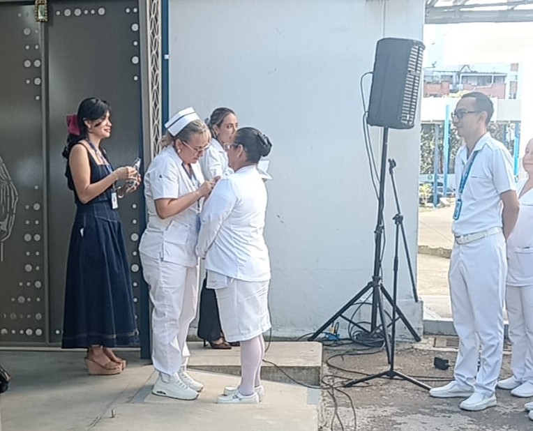 Evento 3