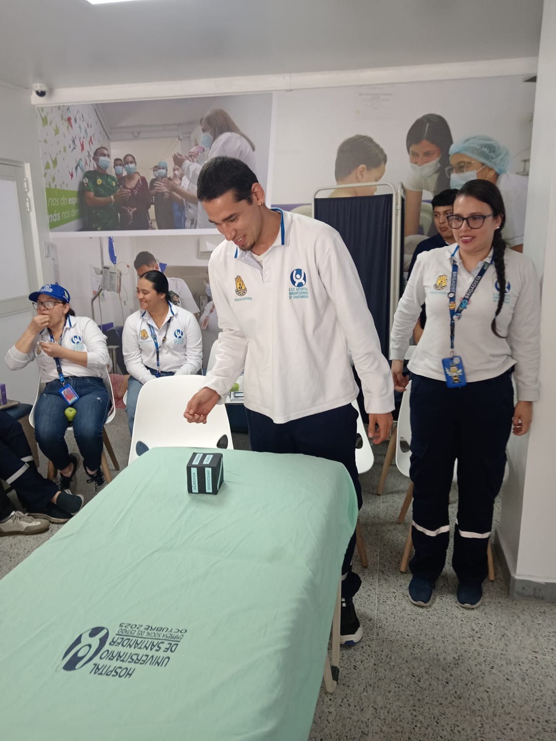 Evento 7