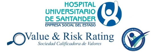 Hospital Universitario de Santander